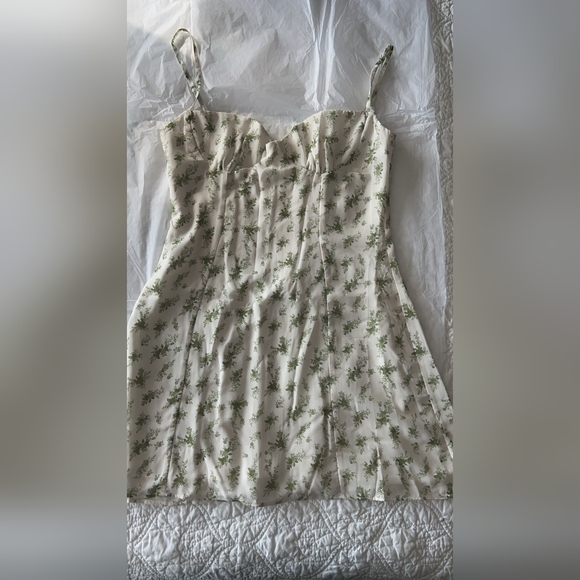 Garden Print 'Christiana' House of CB-large - Picture 9 of 14